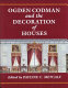 Ogden Codman and the decoration of houses /