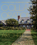 Collaborations : architecture, interiors, landscapes /