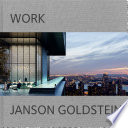 Janson Goldstein : work /