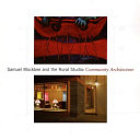 Samuel Mockbee and the Rural Studio : community architecture /