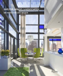 Shelton, Mindel & Associates architecture and design /