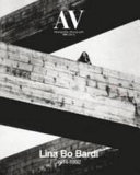 Lina Bo Bardi, 1914-1992 /