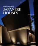 Contemporary Japanese houses /