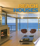 The world's best beach houses /