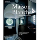 Maison Blanche : Charles-Edouard Jeanneret, Le Corbusier : history and restoration of the Villa Jeanneret-Perret 1912-2005 /