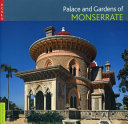 Palce and gardens of Monserrate.