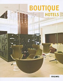 Boutique hotels /