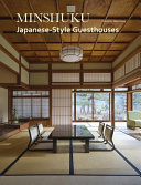 Minshuku : Japanese-style guesthouses /