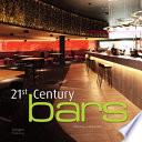 21st century bars /