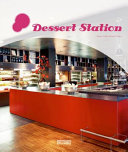 Dessert station /