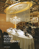 Global vogue restaurant = Guo ji feng shang can ting /