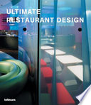 Ultimate restaurant design /