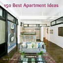 150 best apartment ideas /