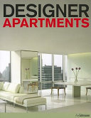 Designer apartments /