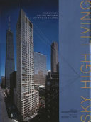 Sky high living : contemporary high-rise apartment and mized-use buildings /