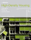 High-density housing : concepts, planning, construction /