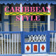 Caribbean style /