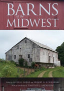 Barns of the Midwest /