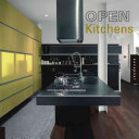 Open kitchens /