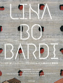 Lina Bo Bardi.