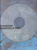 7th International Architecture Exhibition : competition of ideas : città, third millennium /