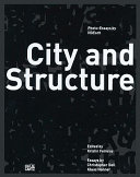 City and structure : photo-essays by HGEsch /