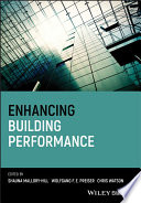Enhancing building performance /