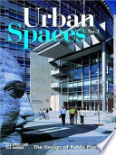 Urban spaces, no. 3 : the design of public places /