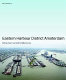 Eastern Harbour District Amsterdam : urbanism and architecture /