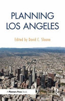 Planning Los Angeles /