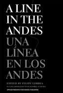 A line in the Andes = una linea en Los Andes /