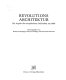 Revolutions architektur : ein Aspekt der europäischen Architektur um 1800 /