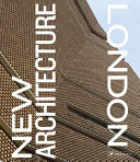 New architecture London /