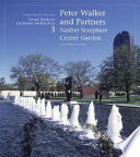 Peter Walker and partners : Nasher Sculpture Center Garden /