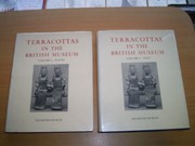 Catalogue of the terracottas in the Department of Greek and Roman Antiquities, British Museum /