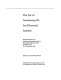 The Art of Amenhotep III : art historical analysis : papers presented at the international symposium, held at the Cleveland Museum of Art, Cleveland, Ohio, 20-21 November 1987 /