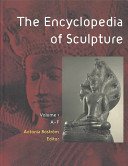 The encyclopedia of sculpture /