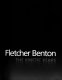 Fletcher Benton : an American artist.