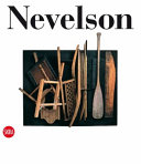 Louise Nevelson /