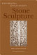 Theorizing Anglo-Saxon stone sculpture /