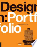 Design portfolio : self-promotion at its best /