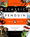 Classic Penguin : cover to cover /