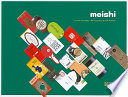 Meishi : little graphic art gallery of the world.
