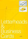 Letterheads & business cards /