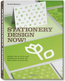 Stationery Design Now! /