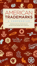 American trademarks : a compendium /