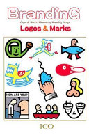 Branding logos & marks : elements of branding design.