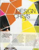 Design crisis : packaging branding & identity advertising design /
