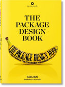 The package design book /