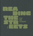 Reading the streets : fading city typography /